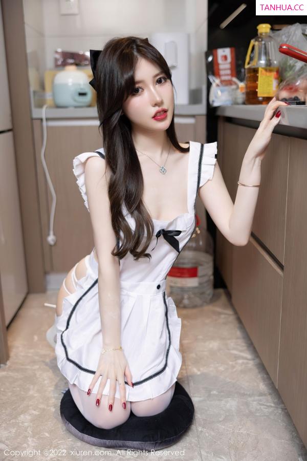 美桃酱  [XiuRen]高清写真图 2022.07.20 No.5306 美桃酱第35张图片